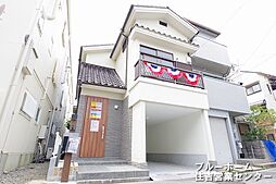 住吉区墨江3丁目戸建