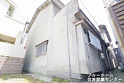 東住吉区山坂1丁目戸建