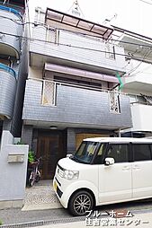 平野区平野宮町2丁目戸建