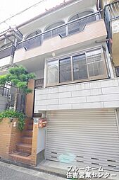 東住吉区照ヶ丘矢田1丁目戸建