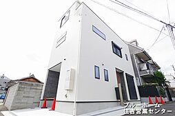 平野区瓜破東5丁目新築戸建