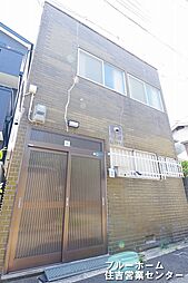 東住吉区桑津3丁目戸建