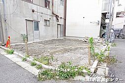 住之江区北加賀屋2丁目新築戸建