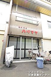 東住吉区北田辺4丁目戸建