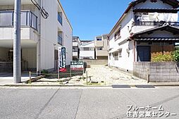 堺区浅香山町2丁土地