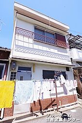 東住吉区矢田3丁目戸建