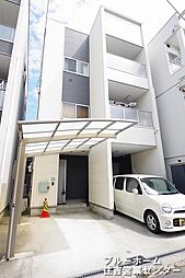 西成区橘3丁目　戸建