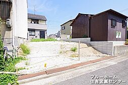 堺区今池町2丁　土地