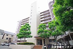 住之江パークマンション