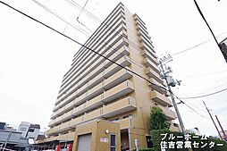 ライオンズマンション住吉万代東