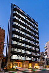 エステムコート横浜反町II