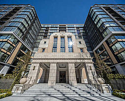 三田ガーデンヒルズ　WEST HILL 605