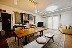 宮前区野川台1丁目戸建