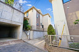 宮前区野川台1丁目戸建