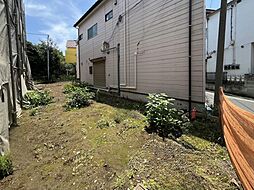 台東区谷中２丁目宅地