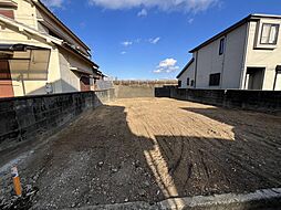 泉南市岡田６丁目　売地