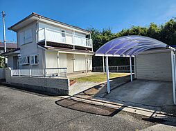 茂原市三ヶ谷、木造2階建