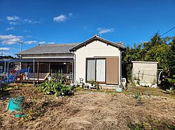 いすみ市岬町三門・木造平屋建２SLDK