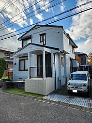 茂原市緑ケ丘、木造2階建４LDK