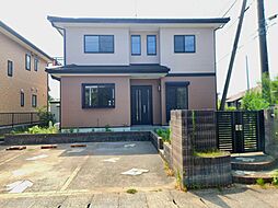 茂原市高師、木造２階建