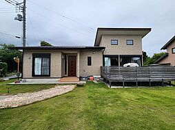 いすみ市深堀、築浅木造平屋建