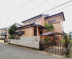 茂原市緑ケ丘4丁目、木造2階建て