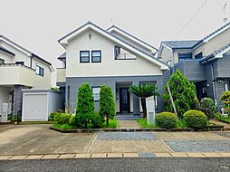 茂原市東茂原、木造２階建