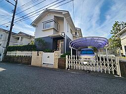 茂原市緑ケ丘四丁目、木造２階建て