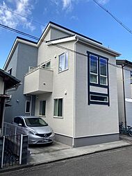 三井ホーム施工「静岡市葵区古庄四」