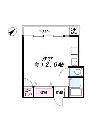 テラスグリーンヒル 307