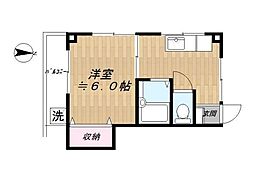 エコーハイツ 305