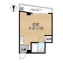 メゾンエスポワール 302