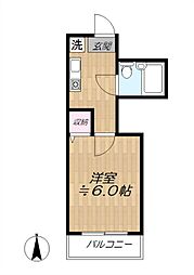 第一ソルステージ大岡山 303