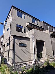 AIRISTA町屋 A