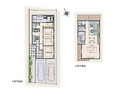 AIRISTA KUGAYAMA/エアリスタ久我山5丁目 2号棟