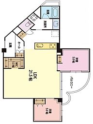 品川区東品川４丁目