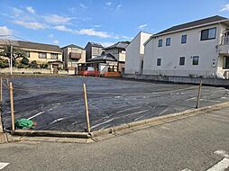 上用賀3丁目売地