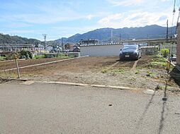 与瀬建築条件のない土地