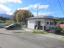 鳥屋平屋の中古住宅