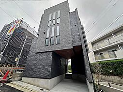 目黒本町戸建