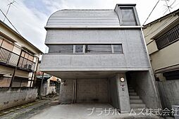 戸越アパートメント