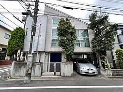 Takaban 2-chome House