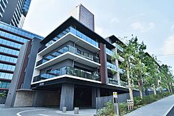 三田聖坂ガーデンレジデンス