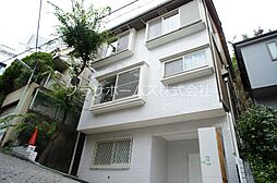 港区高輪２丁目の一戸建て