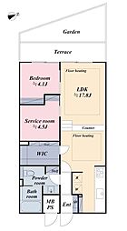 グランドメゾン狸穴