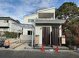 吉祥寺東町パークサイドハウス