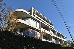 モナージュ戸越公園