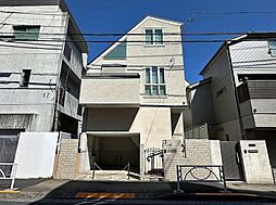 目黒区青葉台１丁目の一戸建て