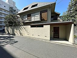 元麻布2丁目 COZY HOUSE