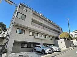 麻布飯倉ナショナルコート